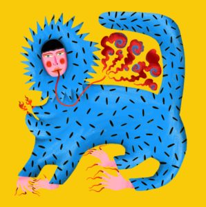 Lire la suite à propos de l’article Animalité chez la femme